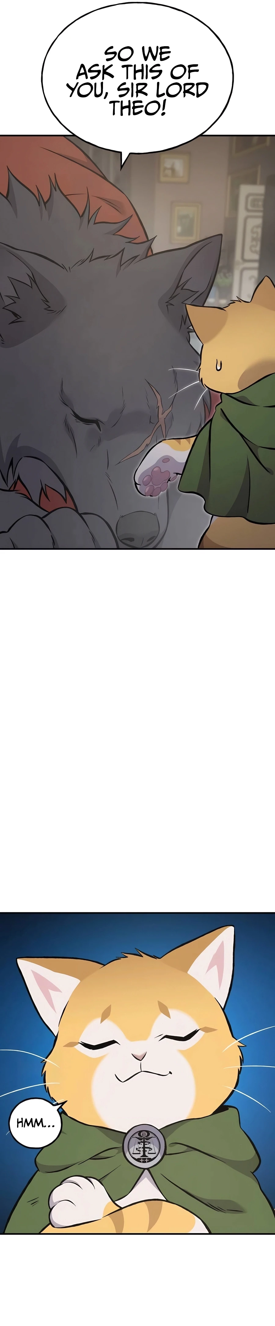 The Top Dungeon Farmer Chapter 86 — Page 4