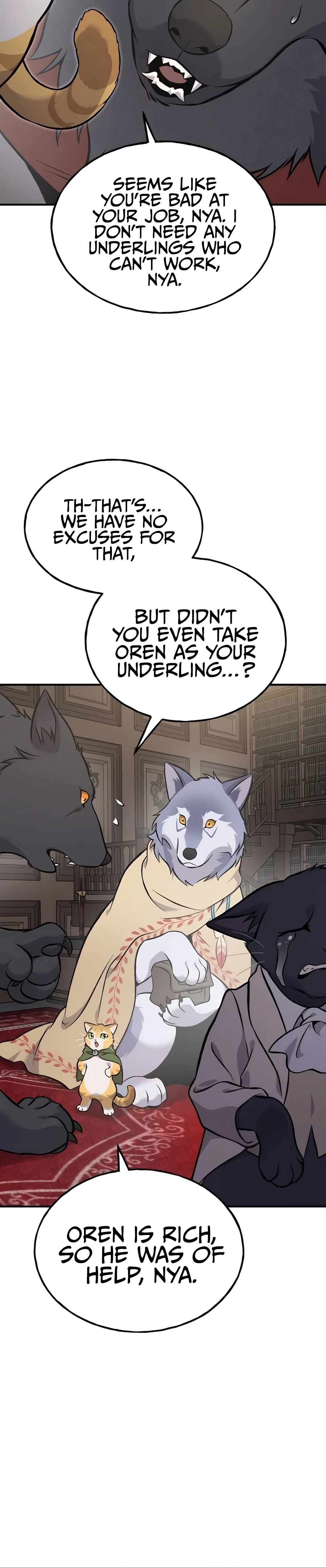 The Top Dungeon Farmer Chapter 86 — Page 6
