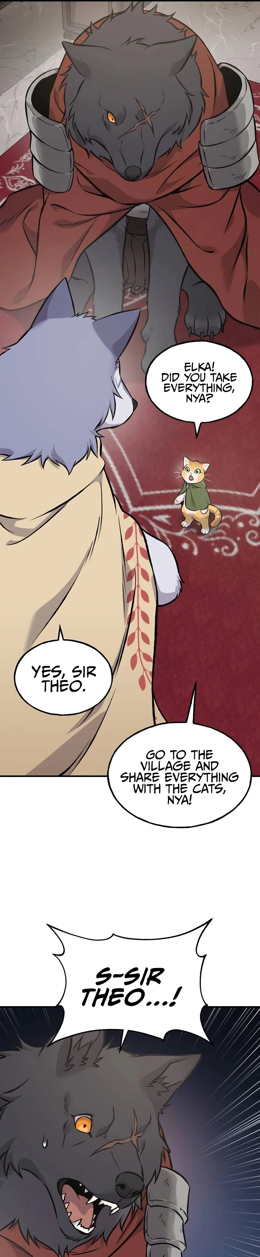 The Top Dungeon Farmer Chapter 86 — Page 7
