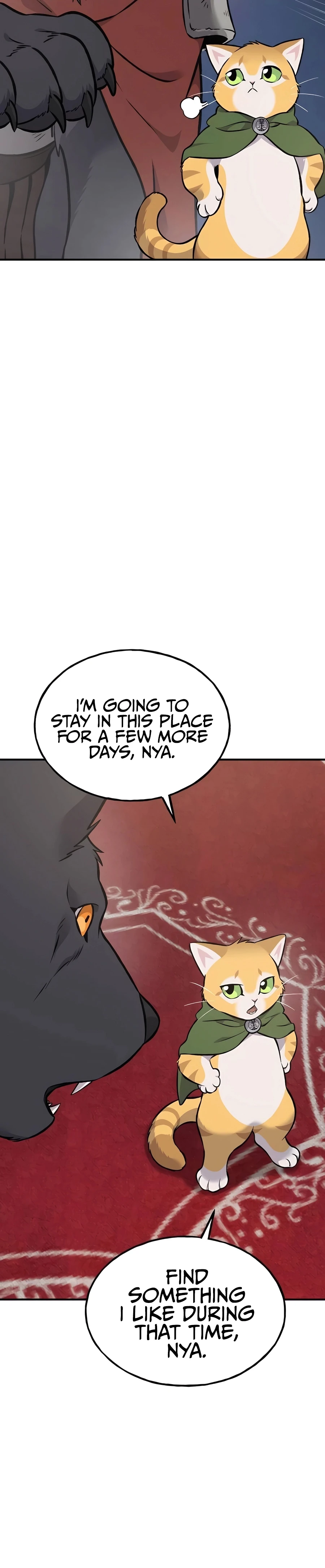 The Top Dungeon Farmer Chapter 86 — Page 8