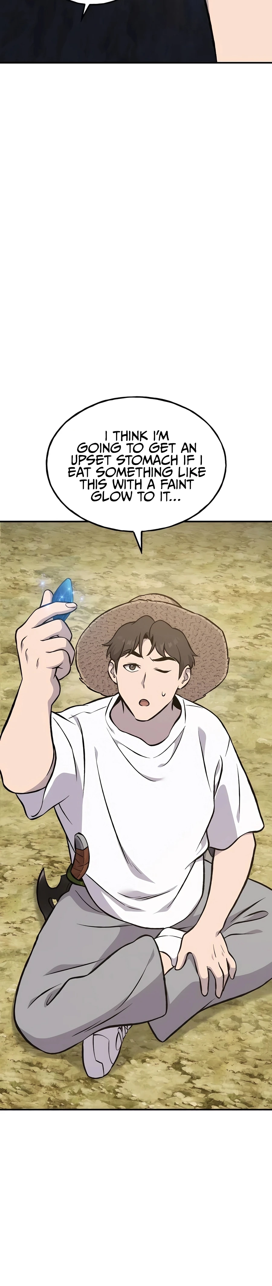 The Top Dungeon Farmer Chapter 86 — Page 12