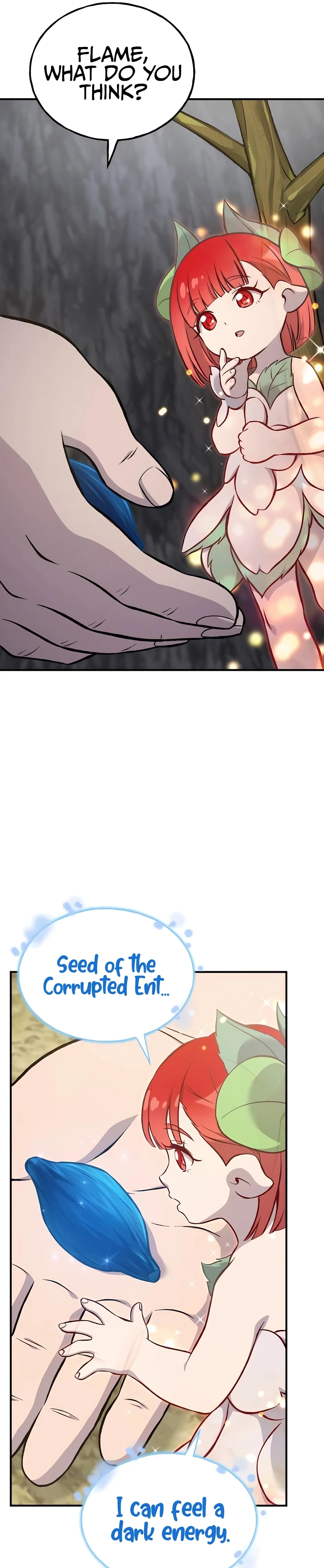 The Top Dungeon Farmer Chapter 86 — Page 13