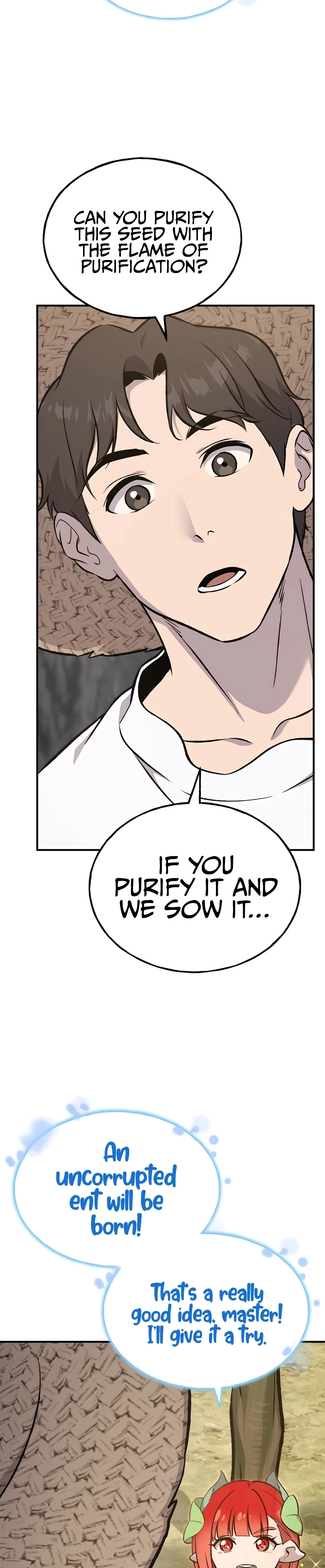 The Top Dungeon Farmer Chapter 86 — Page 14