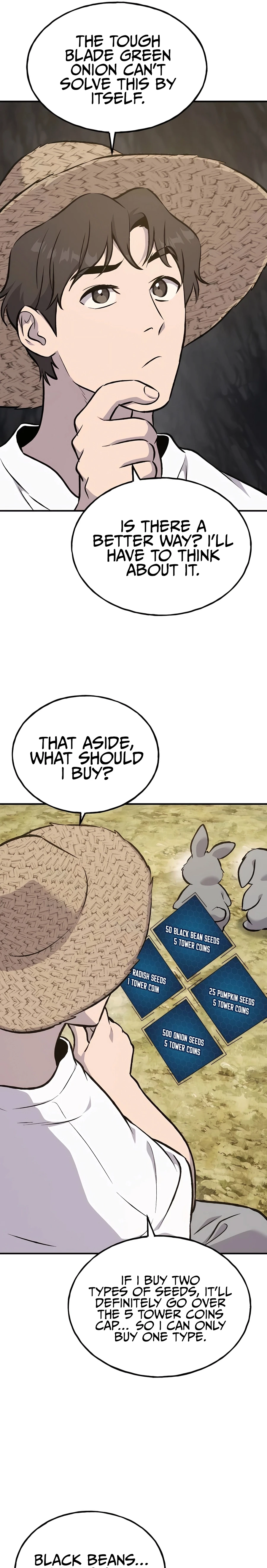 The Top Dungeon Farmer Chapter 86 — Page 28