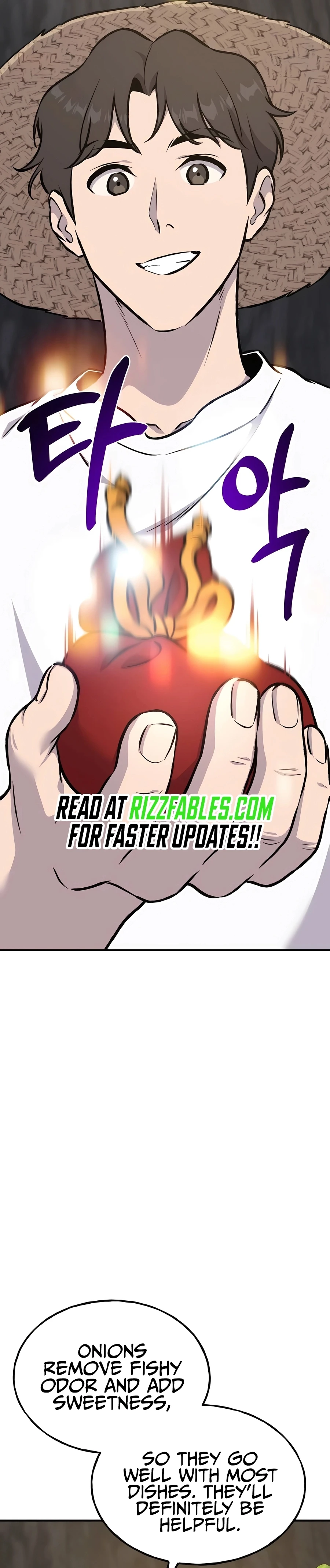 The Top Dungeon Farmer Chapter 86 — Page 30