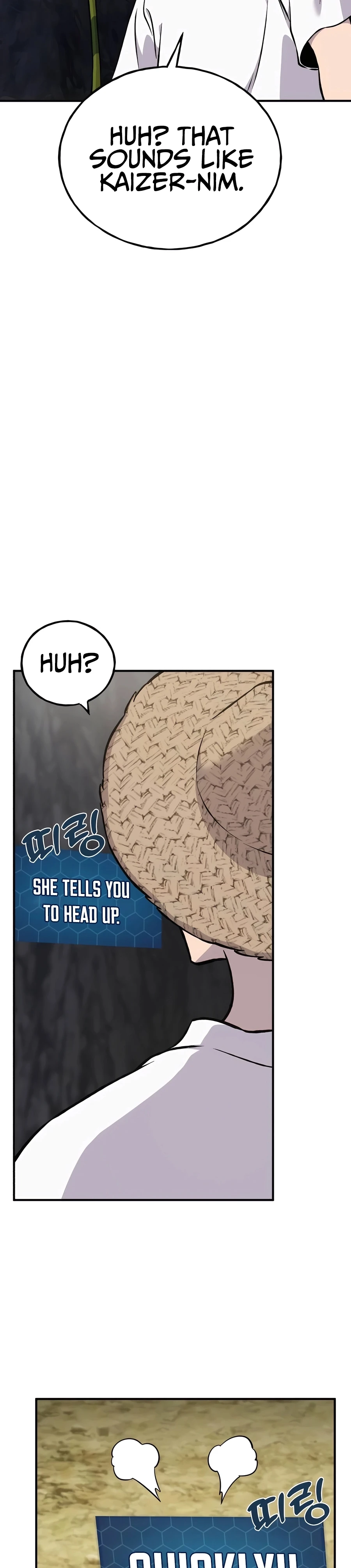 The Top Dungeon Farmer Chapter 86 — Page 34