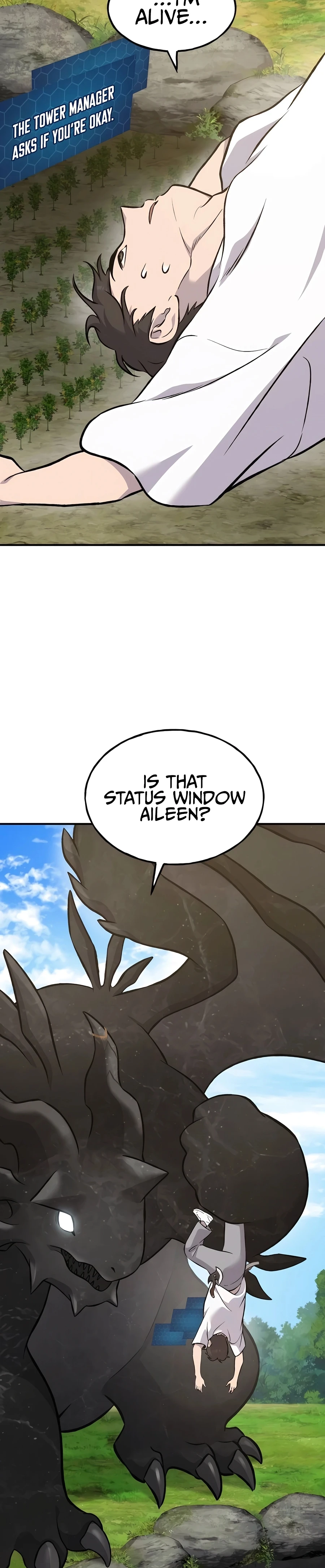 The Top Dungeon Farmer Chapter 86 — Page 40