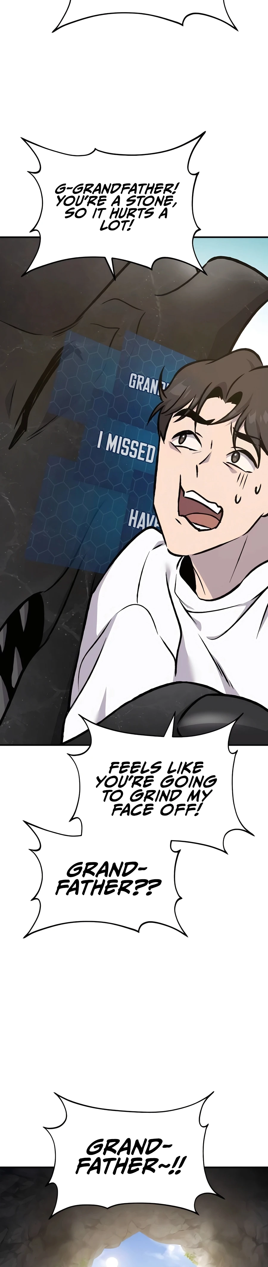 The Top Dungeon Farmer Chapter 86 — Page 43