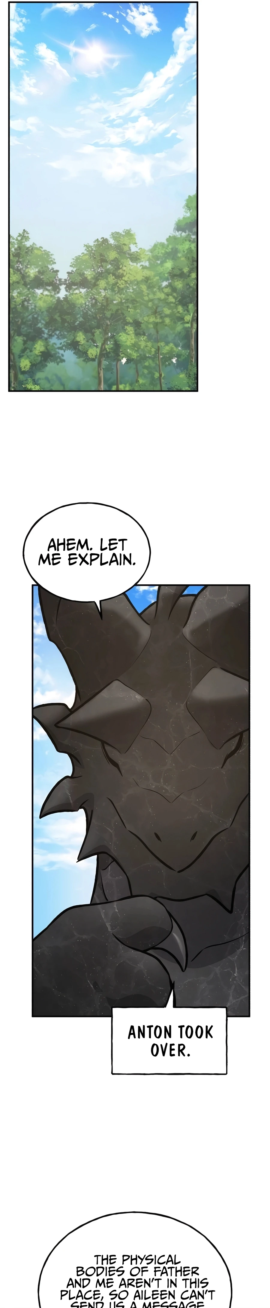The Top Dungeon Farmer Chapter 86 — Page 45