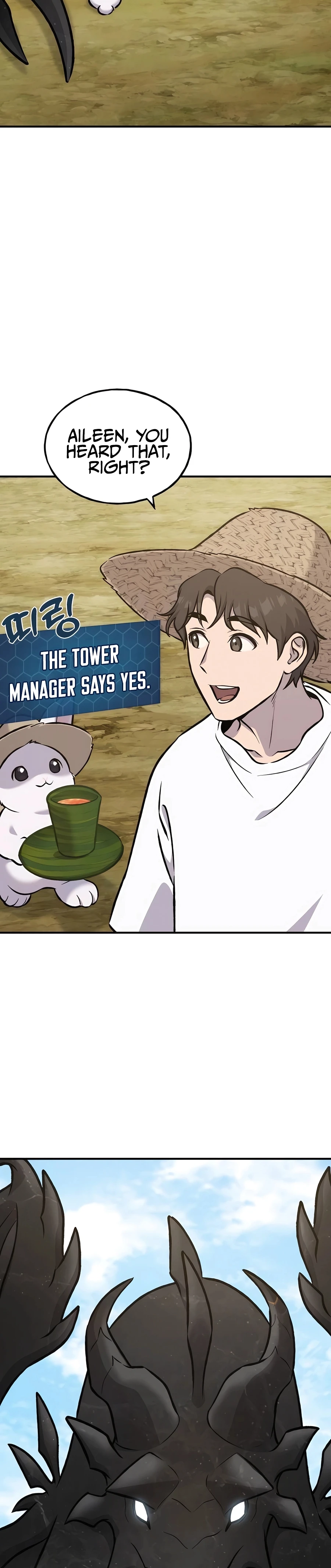 The Top Dungeon Farmer Chapter 87 — Page 3