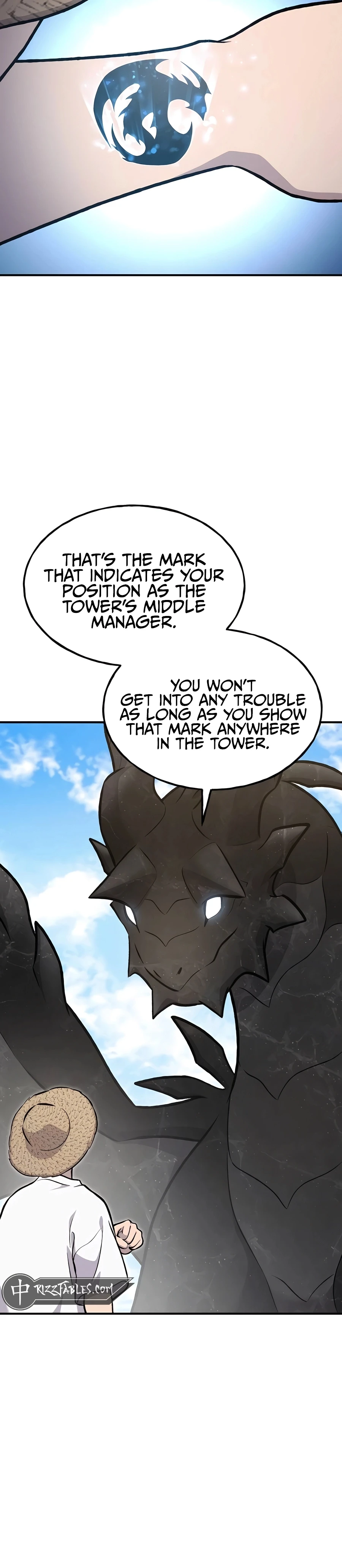 The Top Dungeon Farmer Chapter 87 — Page 18