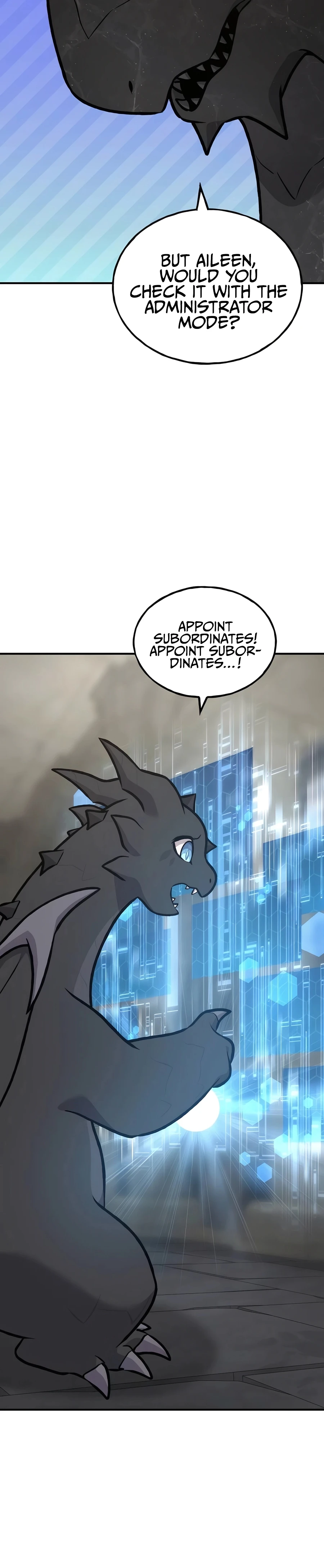 The Top Dungeon Farmer Chapter 87 — Page 21
