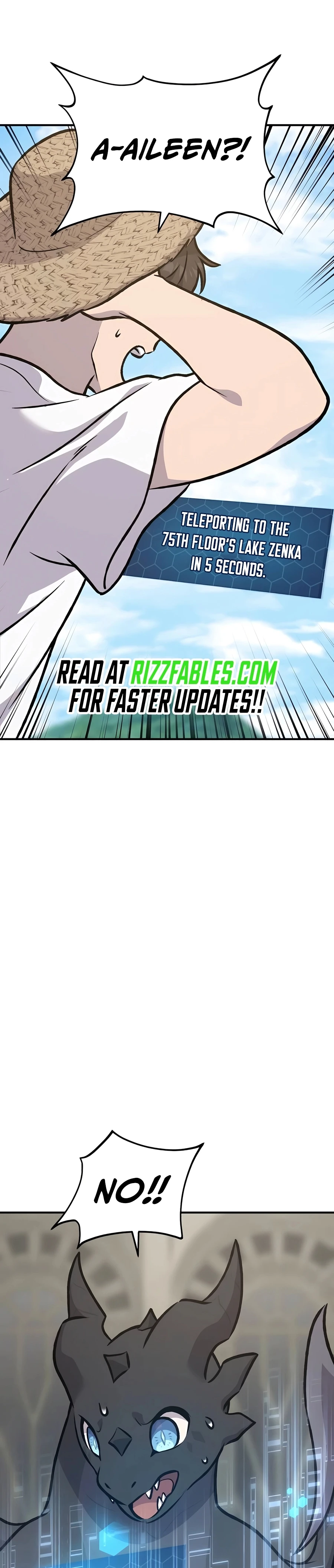 The Top Dungeon Farmer Chapter 87 — Page 26