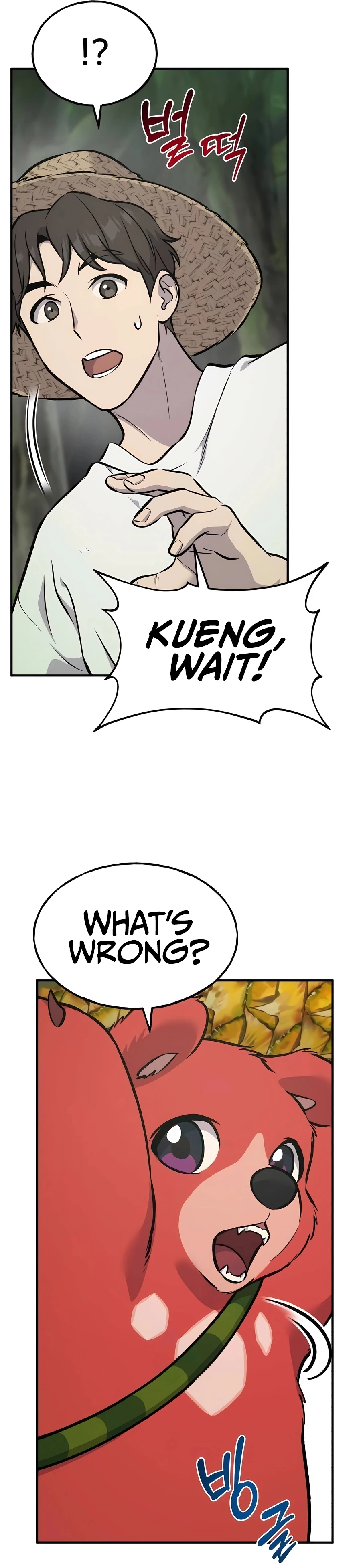 The Top Dungeon Farmer Chapter 87 — Page 52