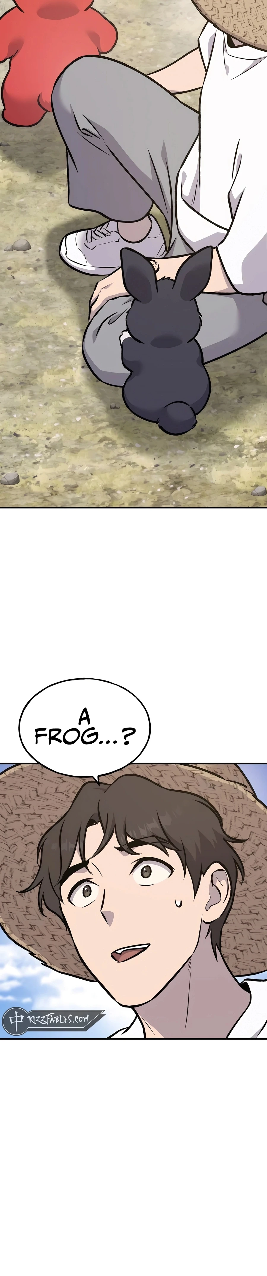 The Top Dungeon Farmer Chapter 87 — Page 62