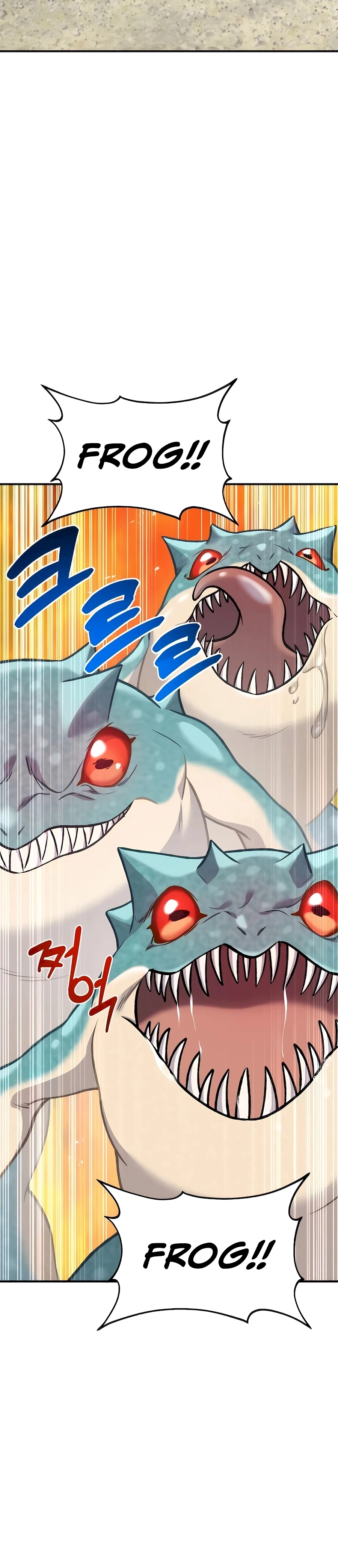 The Top Dungeon Farmer Chapter 88 — Page 3