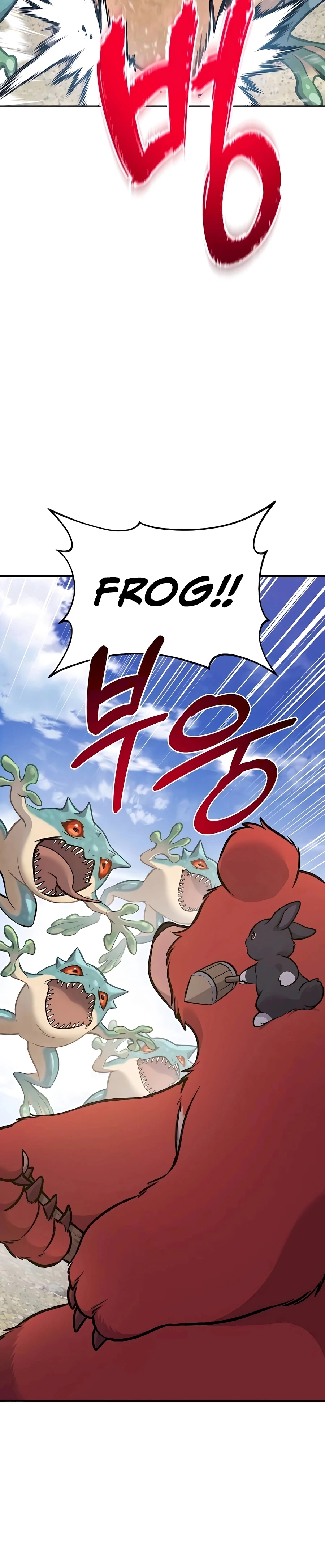 The Top Dungeon Farmer Chapter 88 — Page 6