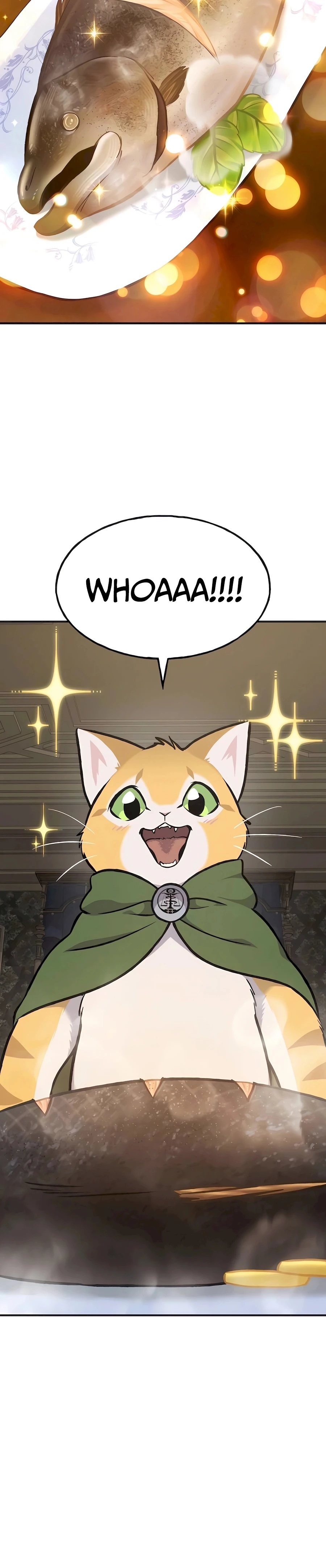The Top Dungeon Farmer Chapter 88 — Page 20