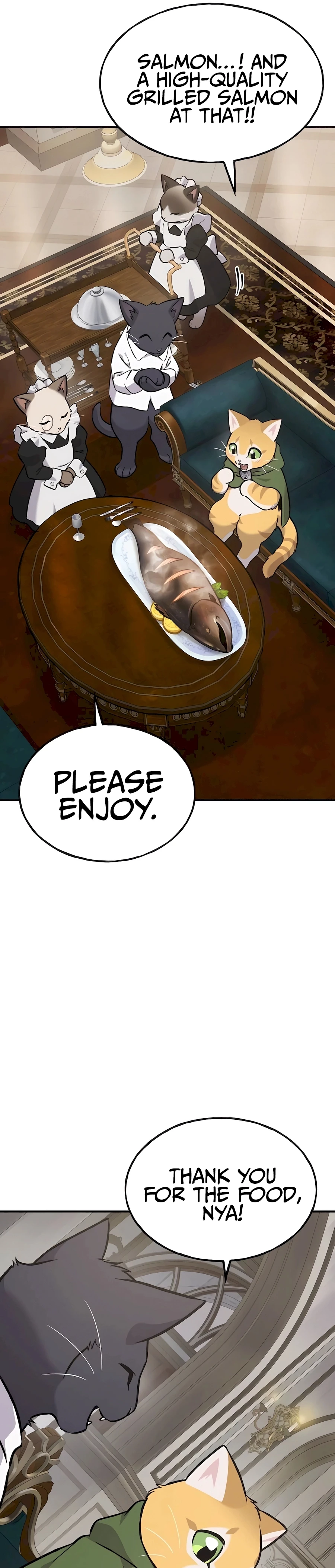 The Top Dungeon Farmer Chapter 88 — Page 21