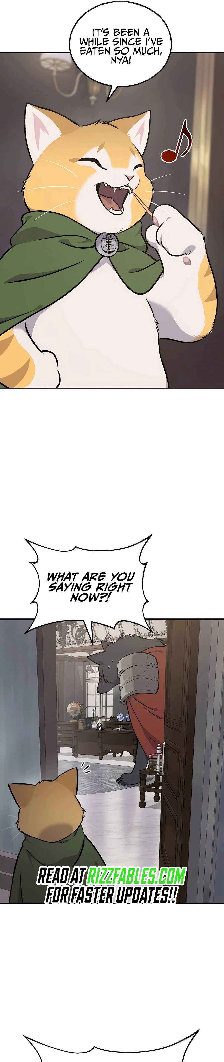 The Top Dungeon Farmer Chapter 88 — Page 24