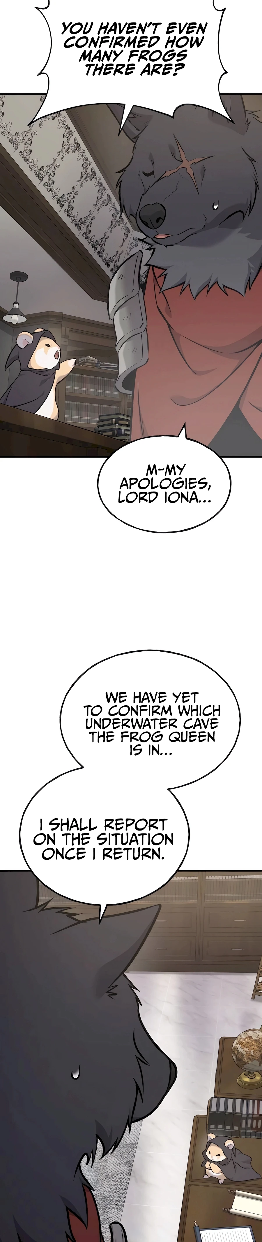 The Top Dungeon Farmer Chapter 88 — Page 25