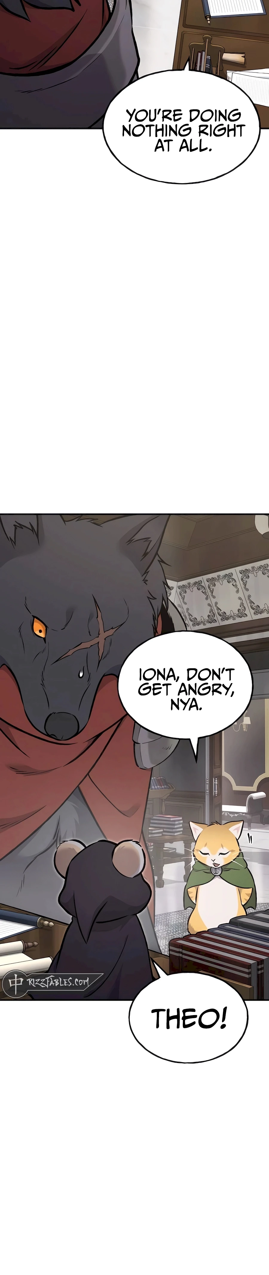 The Top Dungeon Farmer Chapter 88 — Page 26