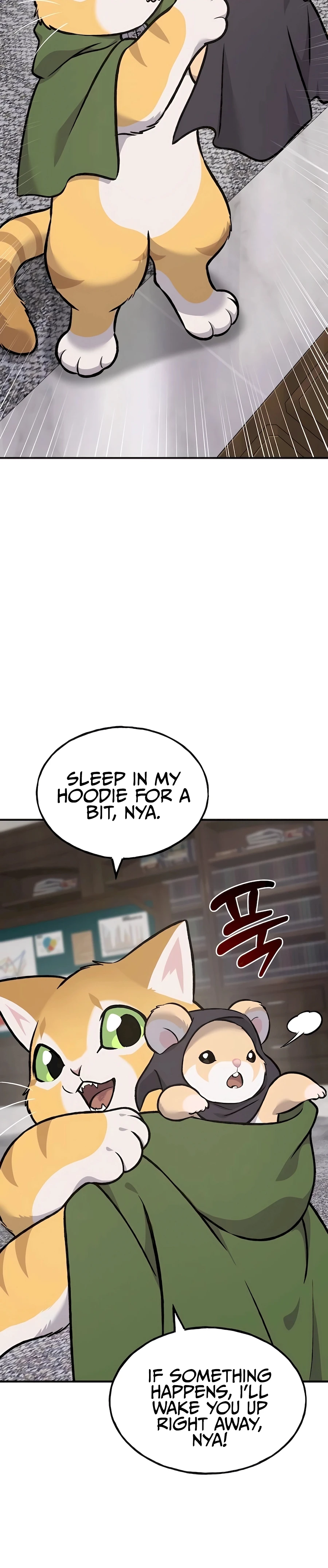 The Top Dungeon Farmer Chapter 88 — Page 29