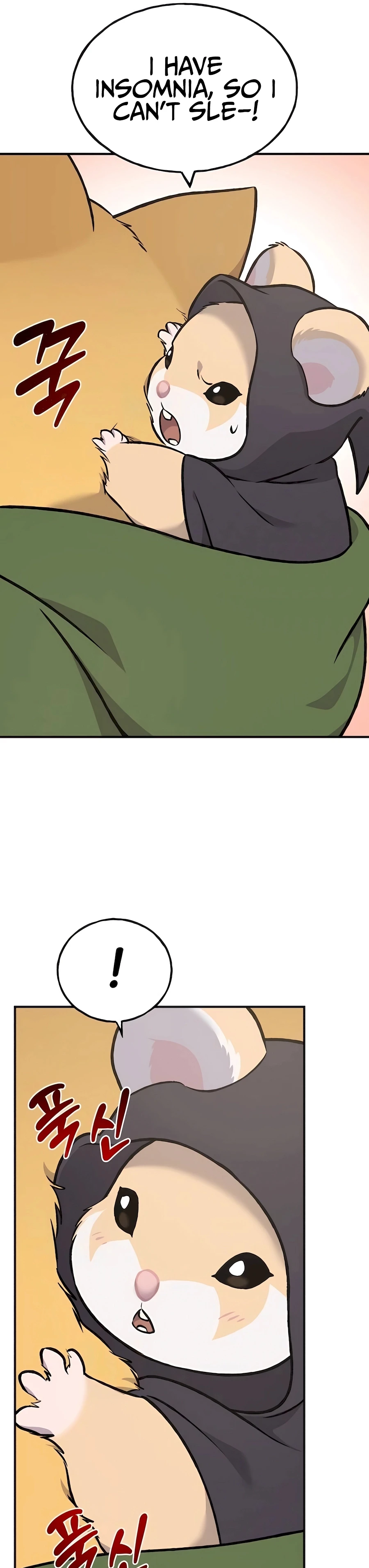 The Top Dungeon Farmer Chapter 88 — Page 30