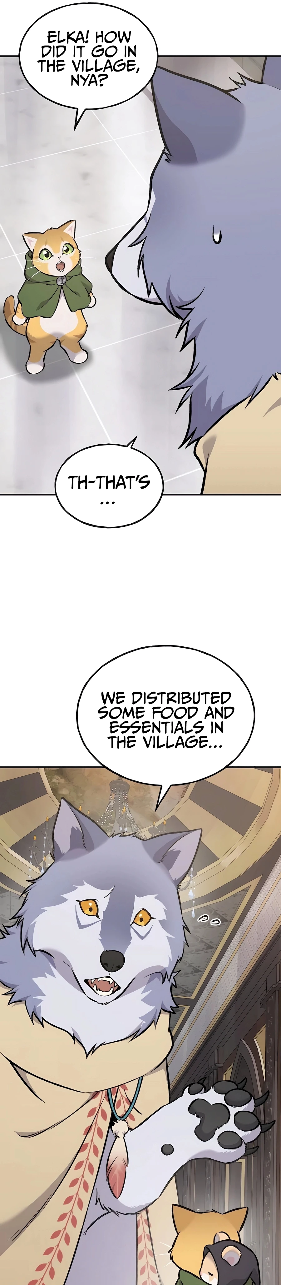 The Top Dungeon Farmer Chapter 88 — Page 36