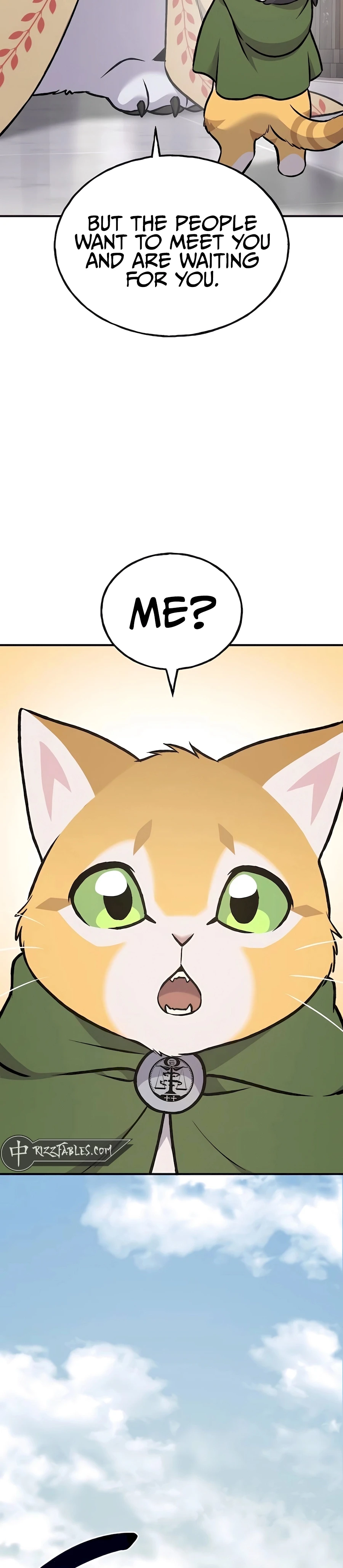 The Top Dungeon Farmer Chapter 88 — Page 37