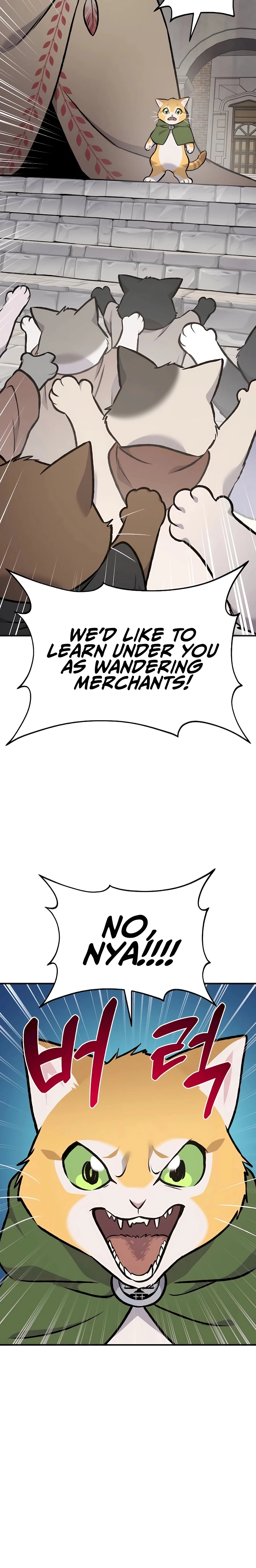 The Top Dungeon Farmer Chapter 88 — Page 40