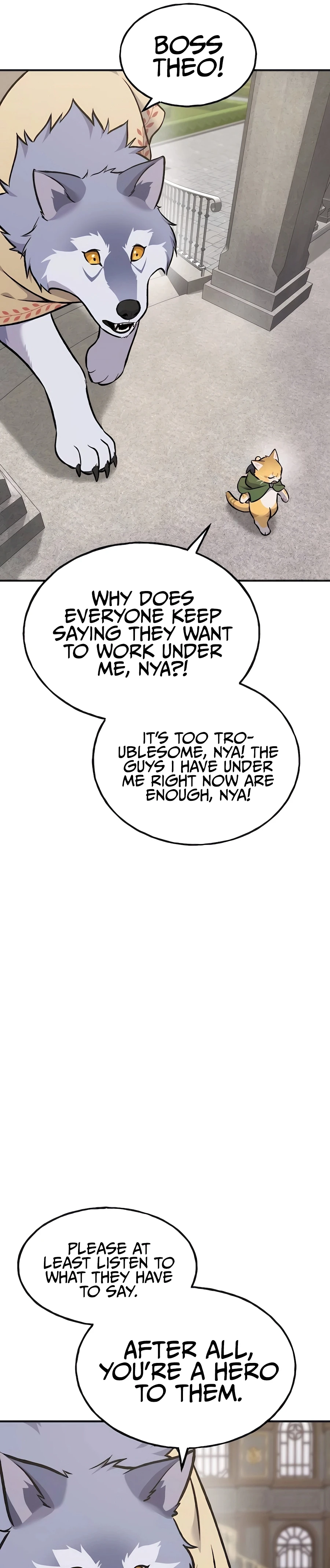 The Top Dungeon Farmer Chapter 88 — Page 41