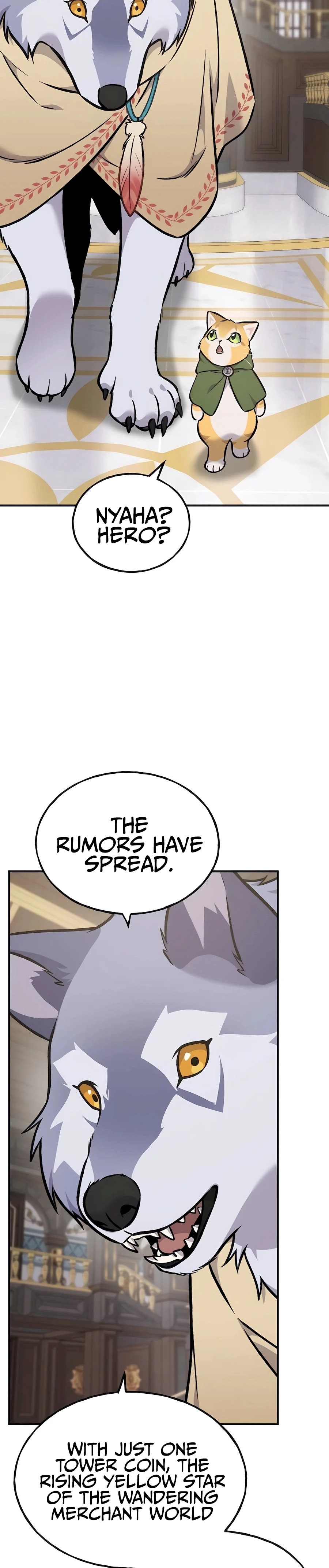 The Top Dungeon Farmer Chapter 88 — Page 42