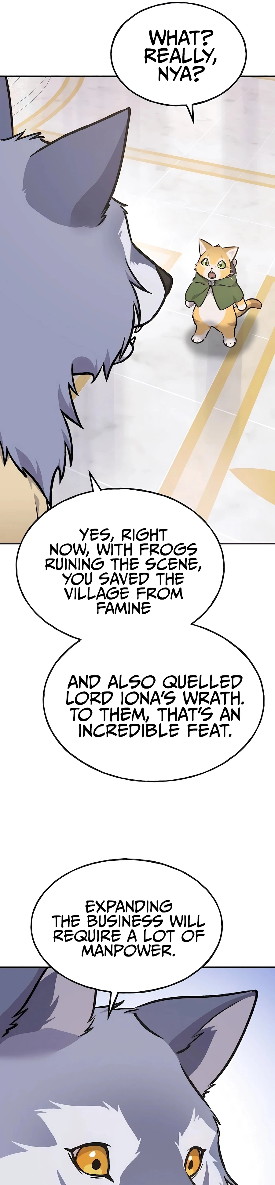 The Top Dungeon Farmer Chapter 88 — Page 44
