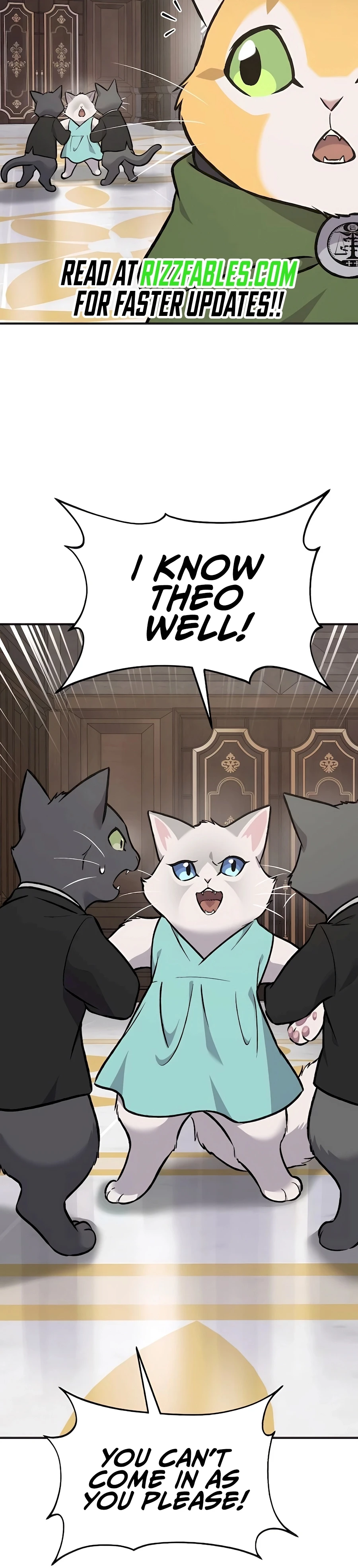 The Top Dungeon Farmer Chapter 88 — Page 48