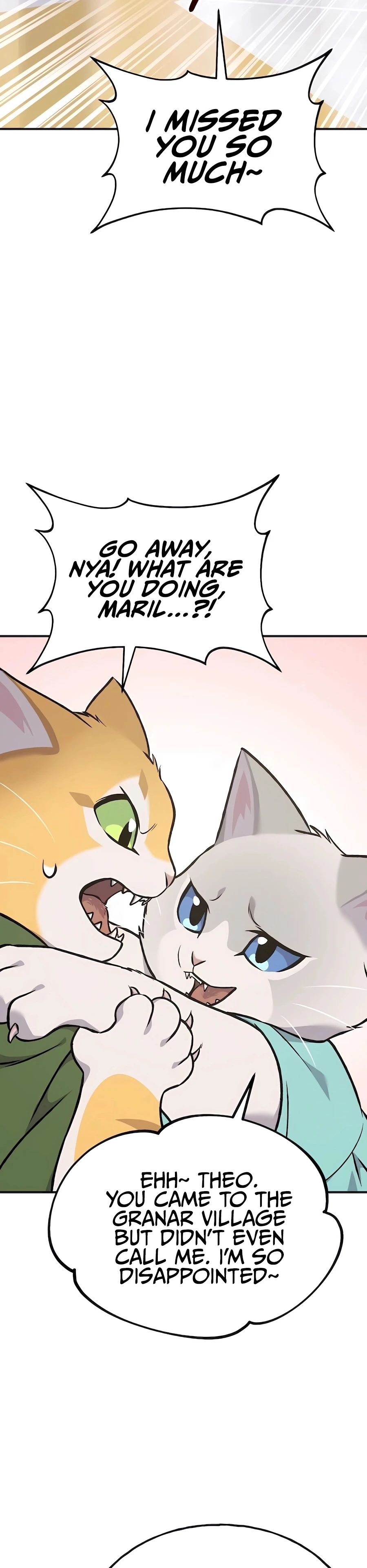 The Top Dungeon Farmer Chapter 88 — Page 51