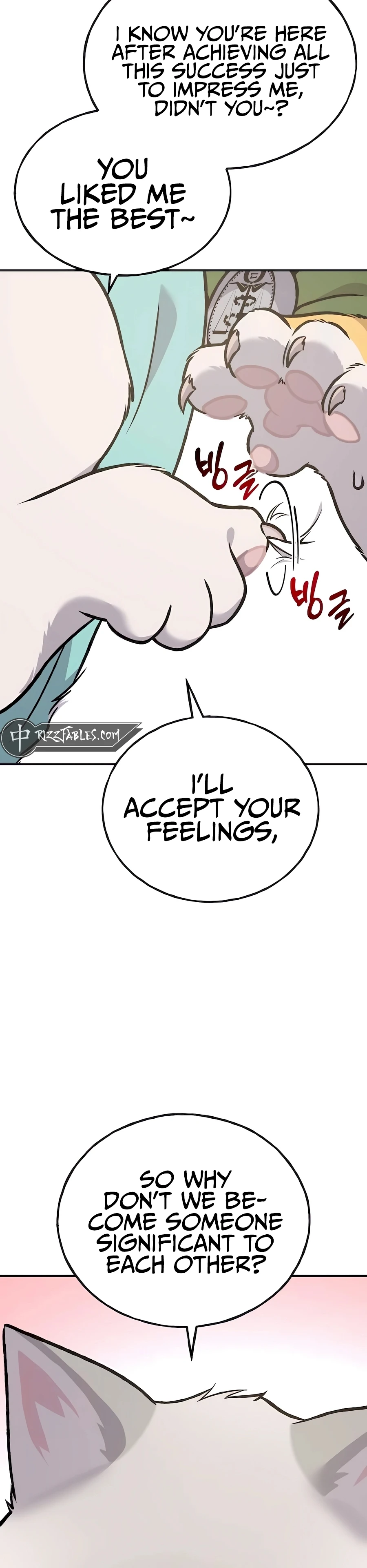 The Top Dungeon Farmer Chapter 88 — Page 52