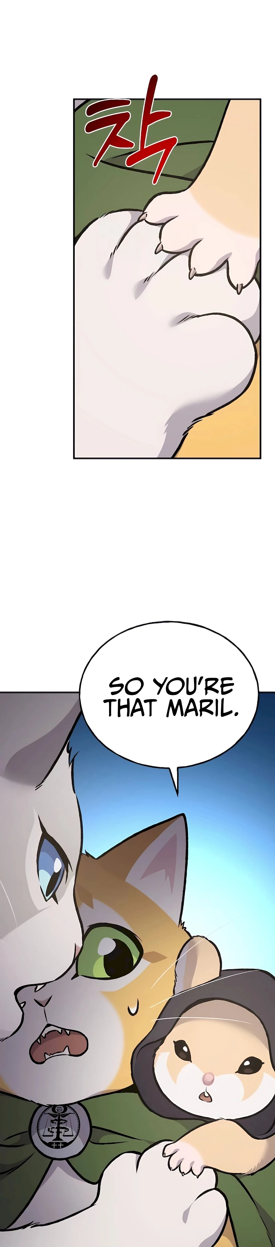 The Top Dungeon Farmer Chapter 88 — Page 54