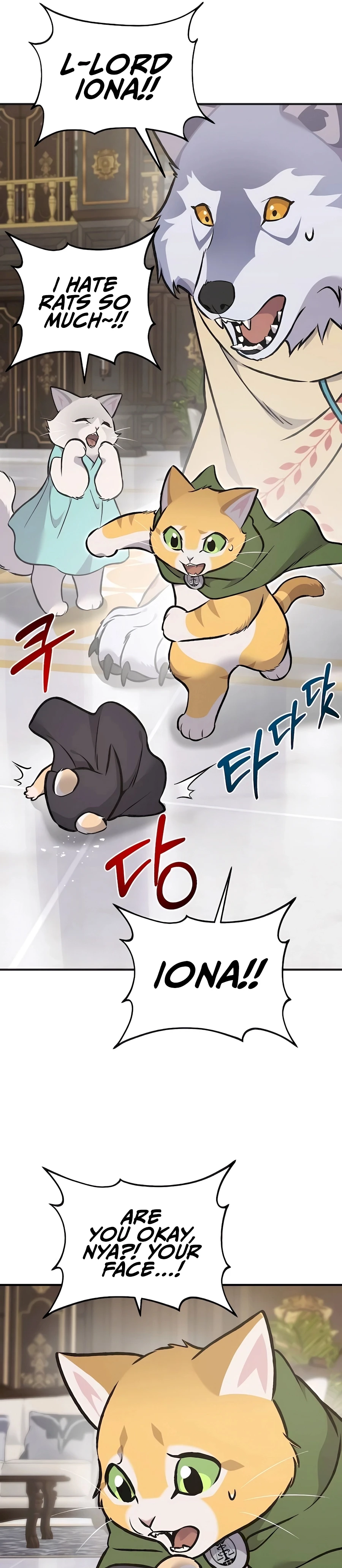 The Top Dungeon Farmer Chapter 88 — Page 56