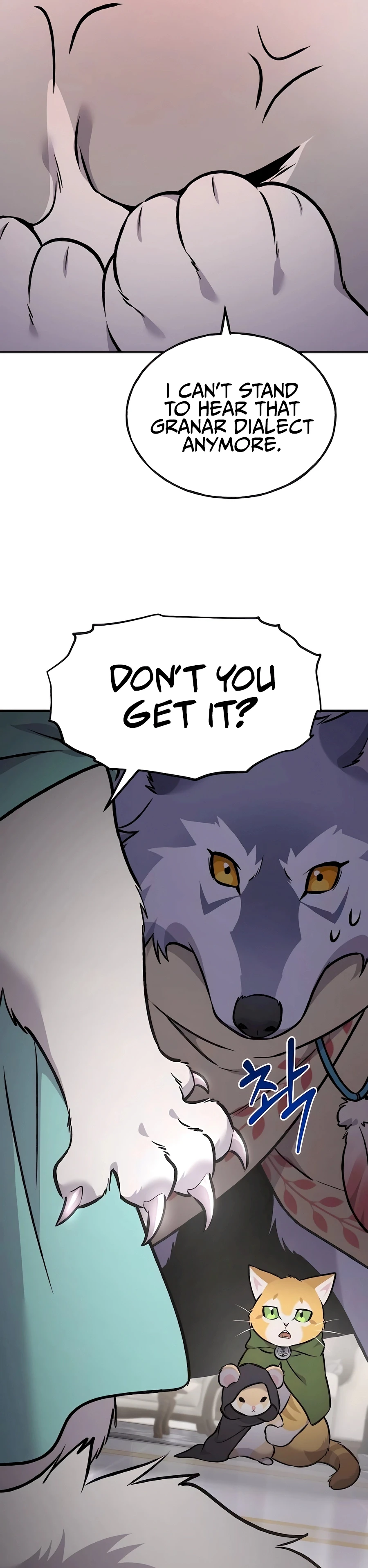 The Top Dungeon Farmer Chapter 88 — Page 59