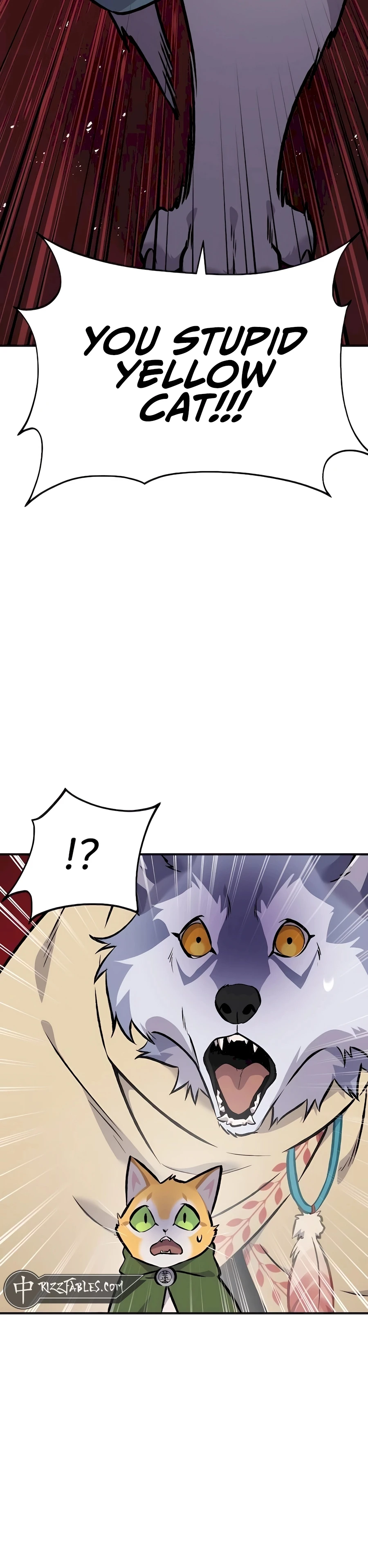 The Top Dungeon Farmer Chapter 88 — Page 61