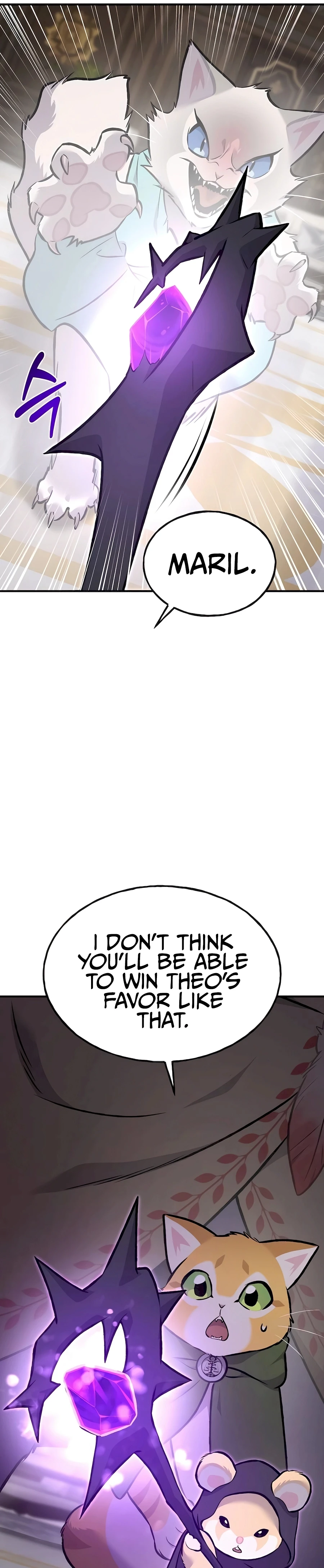 The Top Dungeon Farmer Chapter 88 — Page 62