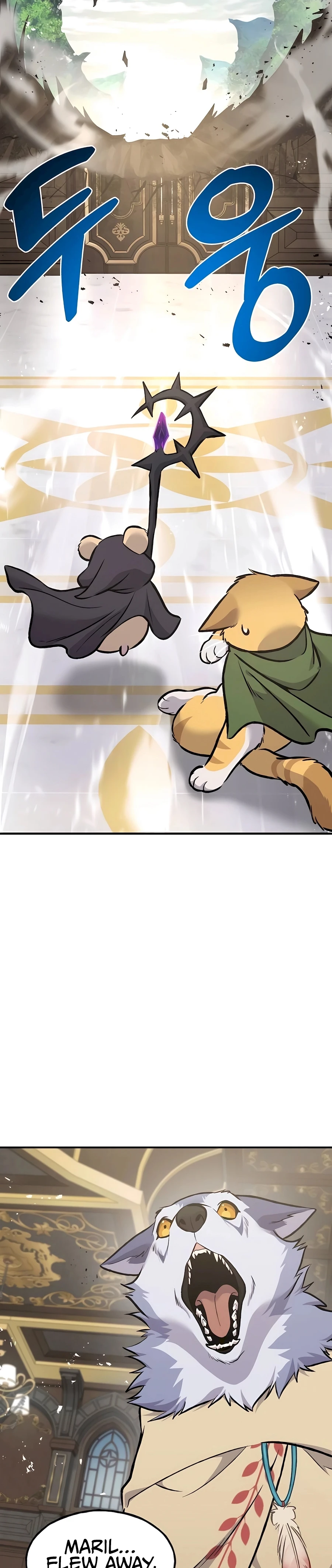 The Top Dungeon Farmer Chapter 88 — Page 66