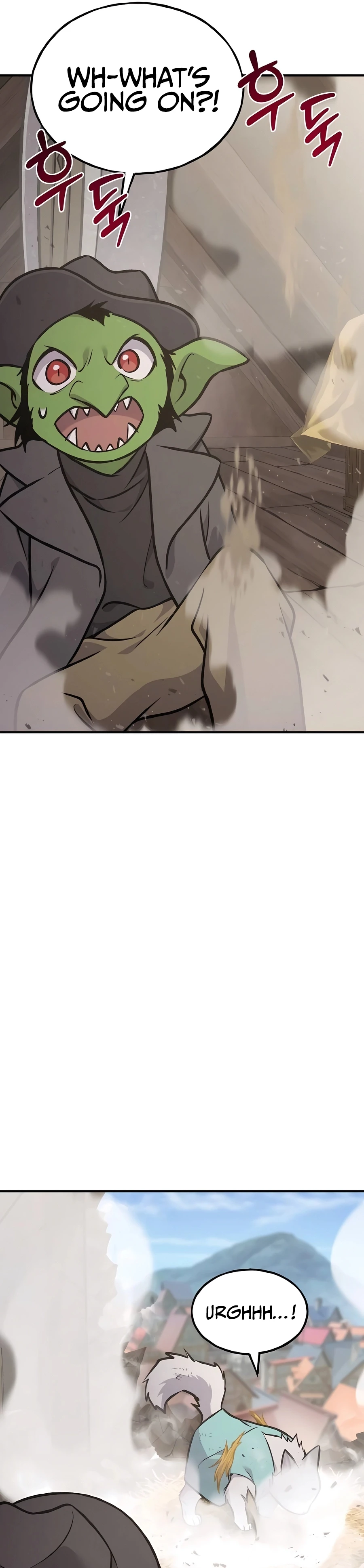 The Top Dungeon Farmer Chapter 89 — Page 7