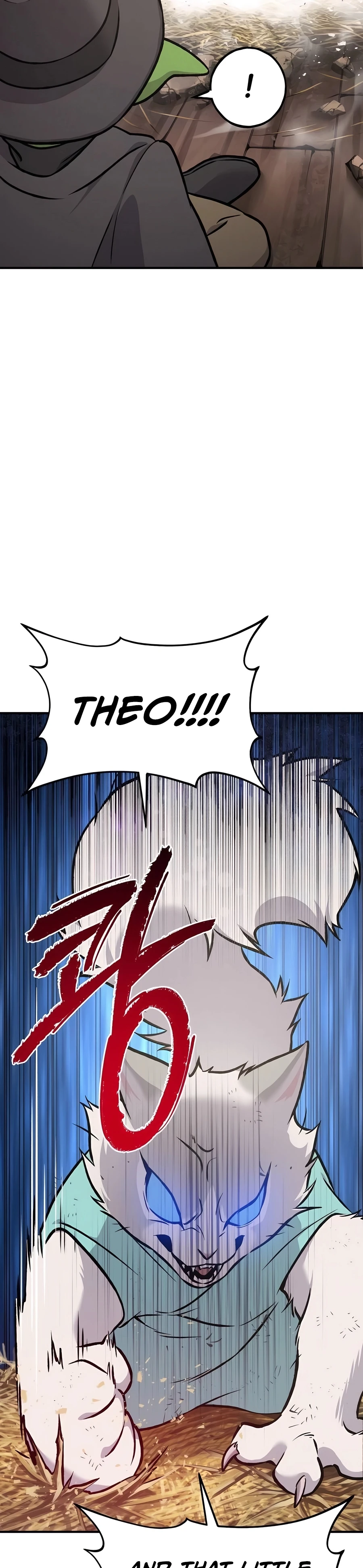 The Top Dungeon Farmer Chapter 89 — Page 8
