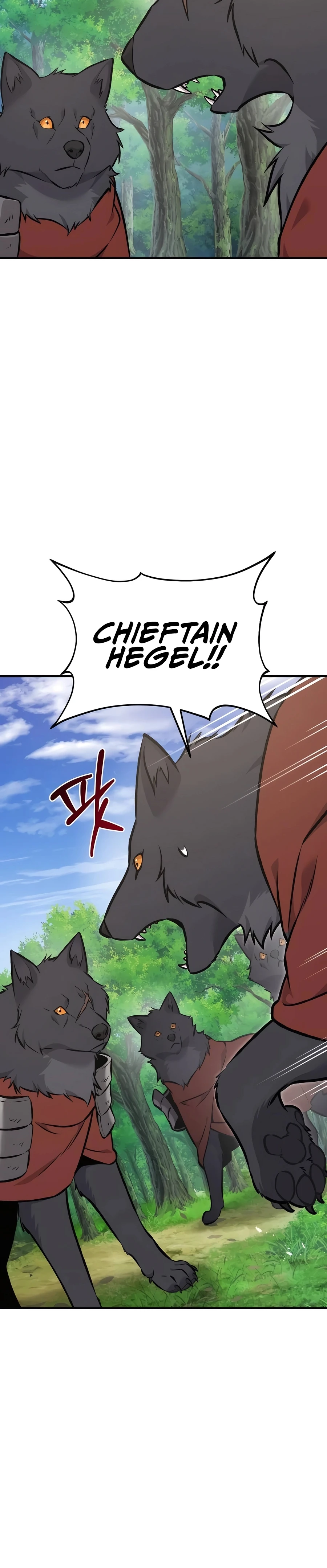 The Top Dungeon Farmer Chapter 89 — Page 15