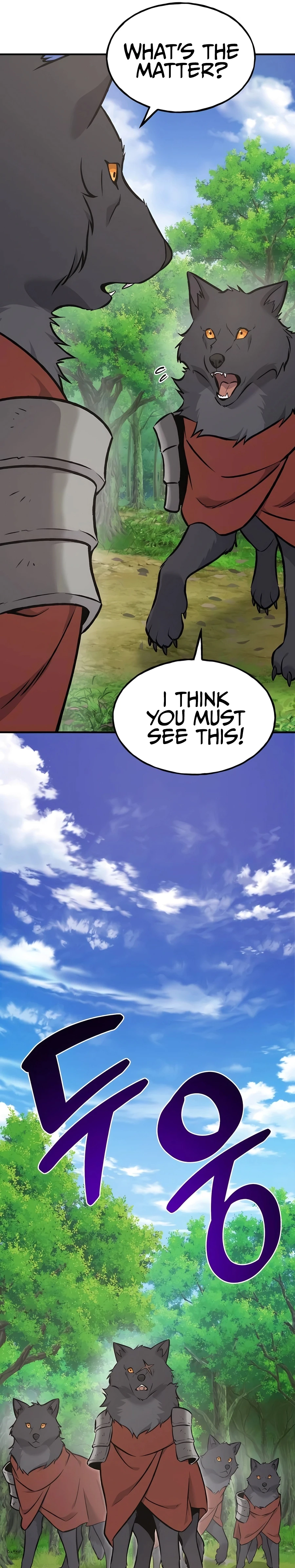 The Top Dungeon Farmer Chapter 89 — Page 16