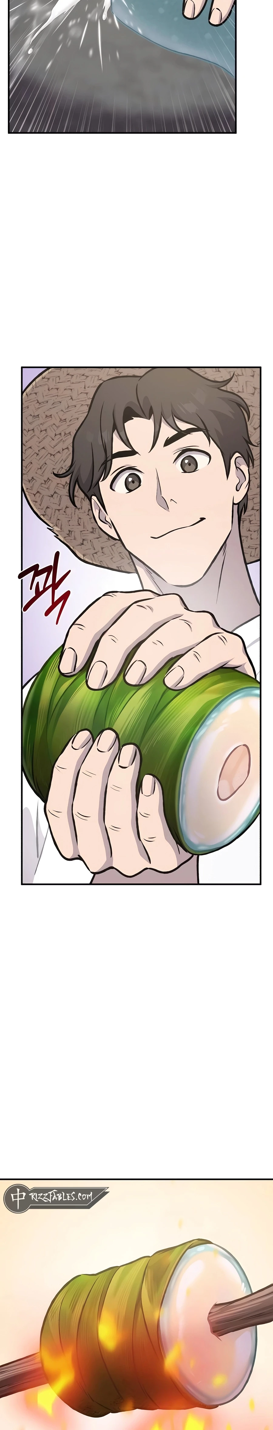 The Top Dungeon Farmer Chapter 89 — Page 27