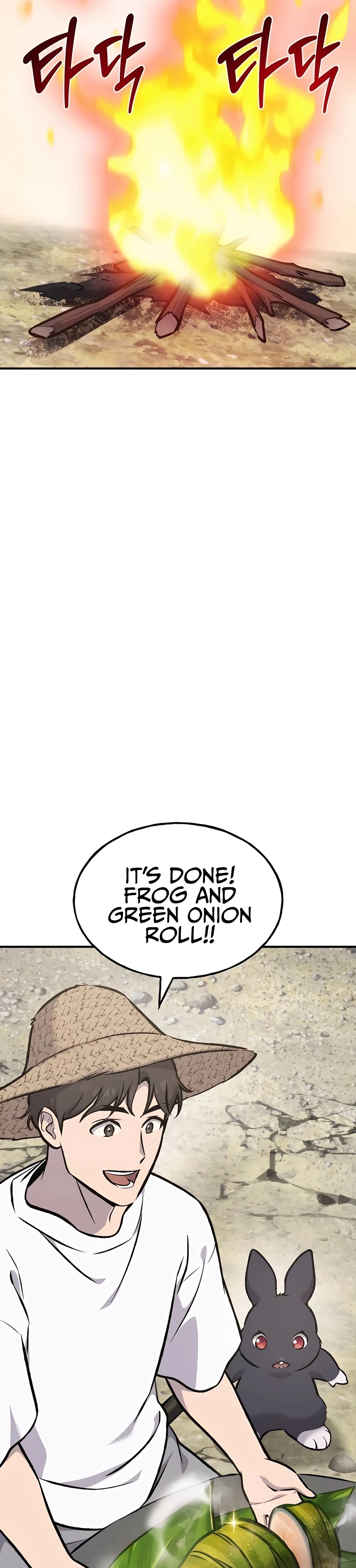 The Top Dungeon Farmer Chapter 89 — Page 28