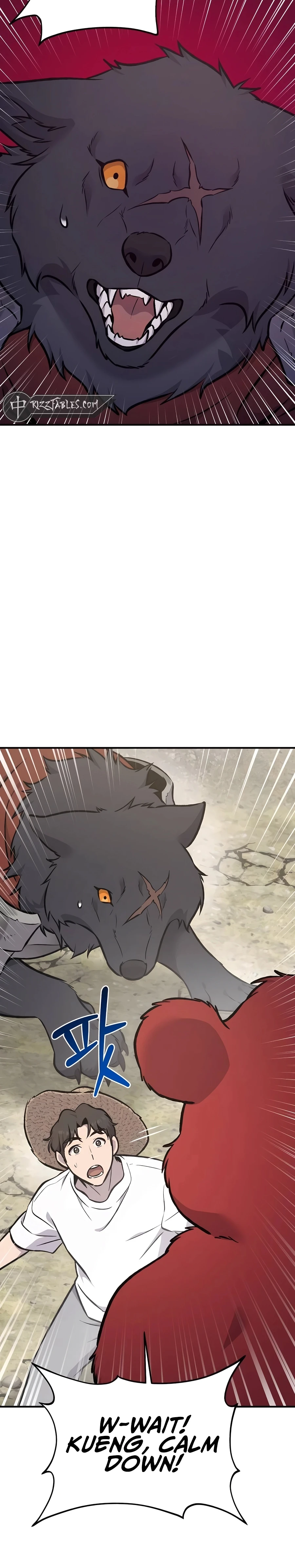 The Top Dungeon Farmer Chapter 89 — Page 41